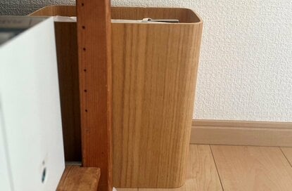 50代・すっきり暮らしが実践する「ゴミ箱使い分け」。片づけやすい仕組みをつくる