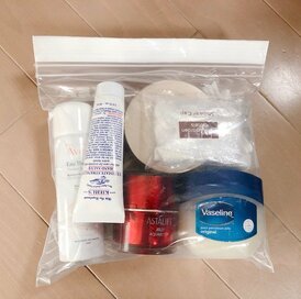 旅行が面倒じゃなくなる！スーツケース内収納グッズ