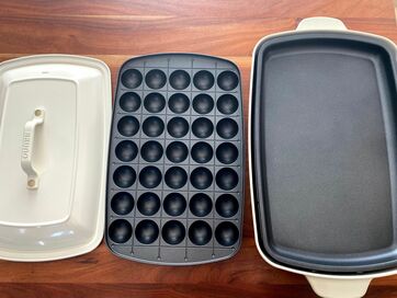 ブルーノのホットプレートで、わが家の料理のレパートリーが広がった。使用感をレポート