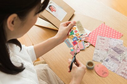 50代、「捨ててよかったもの」3つ。長年持っていたものを手放して気持ちもラクに