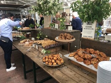 スウェーデン式大人の「シナモンロール」のつくり方。香り強めでコーヒーに合う！