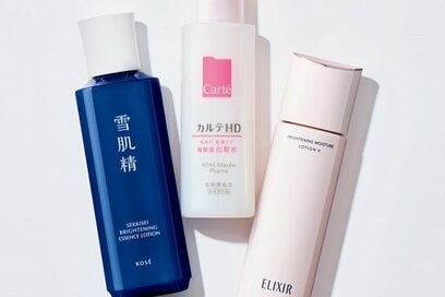 納得の「プチプラ」スキンケア9品。340人が選んだ大人の肌がもちもちツヤツヤに