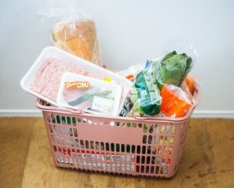 1週間の食費5300円。「達人」の買い物ルールから献立まで全部見せ