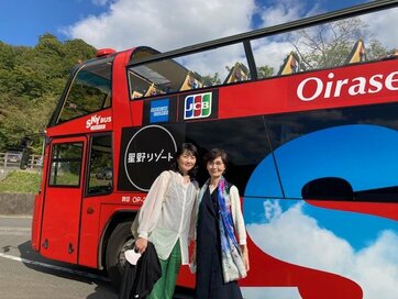 76歳の母と非日常を楽しむ星野リゾート　奥入瀬渓流ホテル。キッシュの朝食に森の散策…