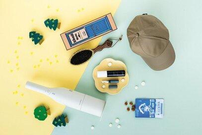 つらすぎる「花粉」の季節…みんなが使っている対策グッズを紹介。花粉ガードスプレーが優秀