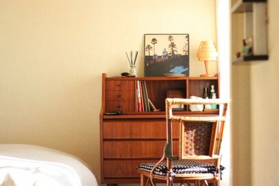 50代から小さく暮らす。「広い家にこだわるのはぜいたく」と気づいて