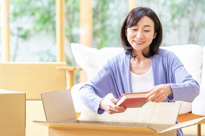 忙しい人でも部屋が「すっきり片づく」コツ7つ。不要なものを迷わず捨てられる