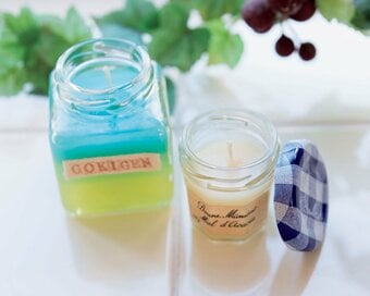 お金をかけずに相手も満足！簡単プチギフトを手づくり