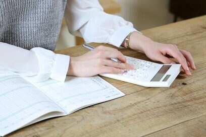 家計簿やダイエットが継続できない…。年末年始に決めたことをやりぬくコツ