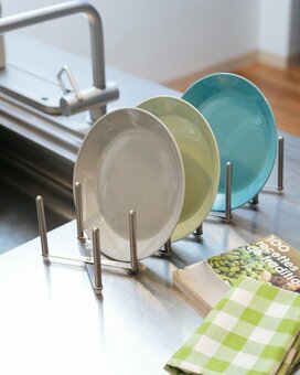 本当に使える無印・ニトリ・イケアの収納名品4つ。すっきりキッチンに必ずある