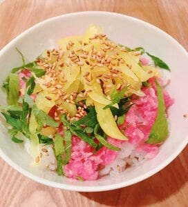 家族が大好きなトロたく