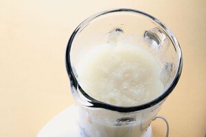 話題の「タマネギ氷」をつくろう