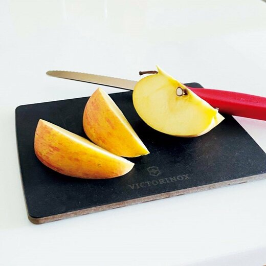ビクトリノックスのカッティングボードセット