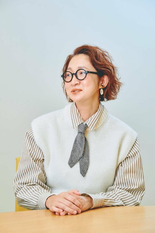 虻川美穂子さん