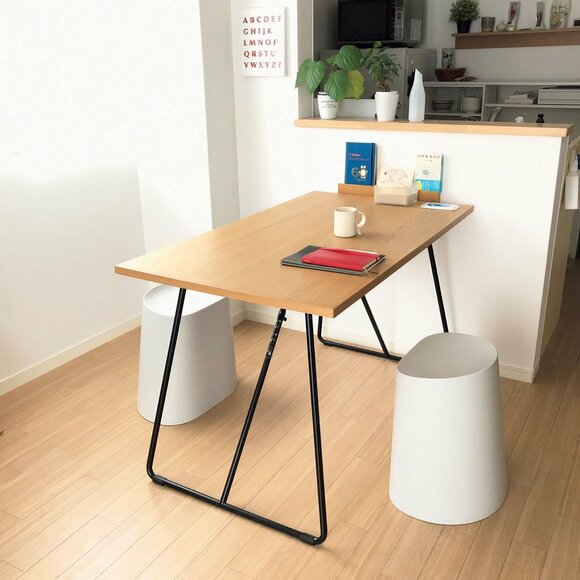 ダイニングテーブル