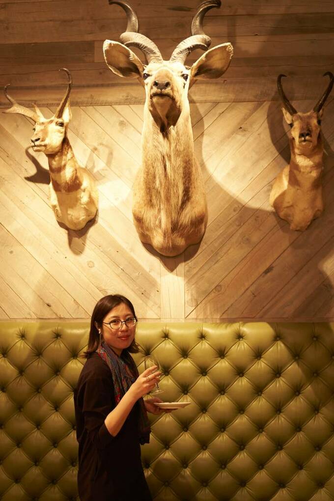 個性豊かな4種の輸入ウイスキーが新発売