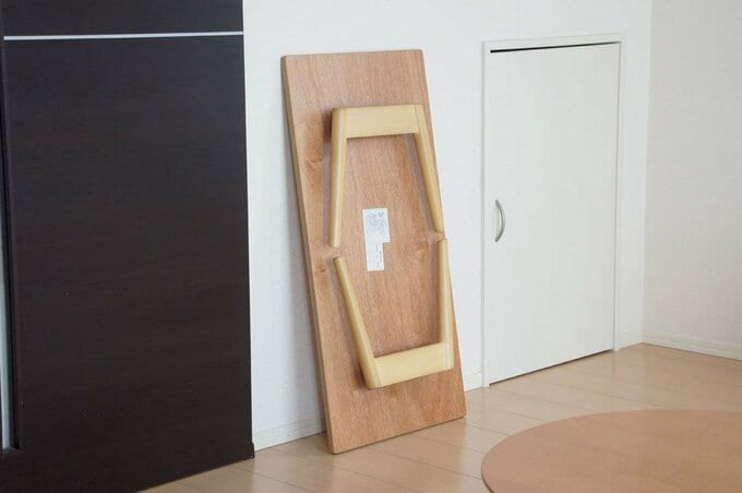 折り畳みテーブル