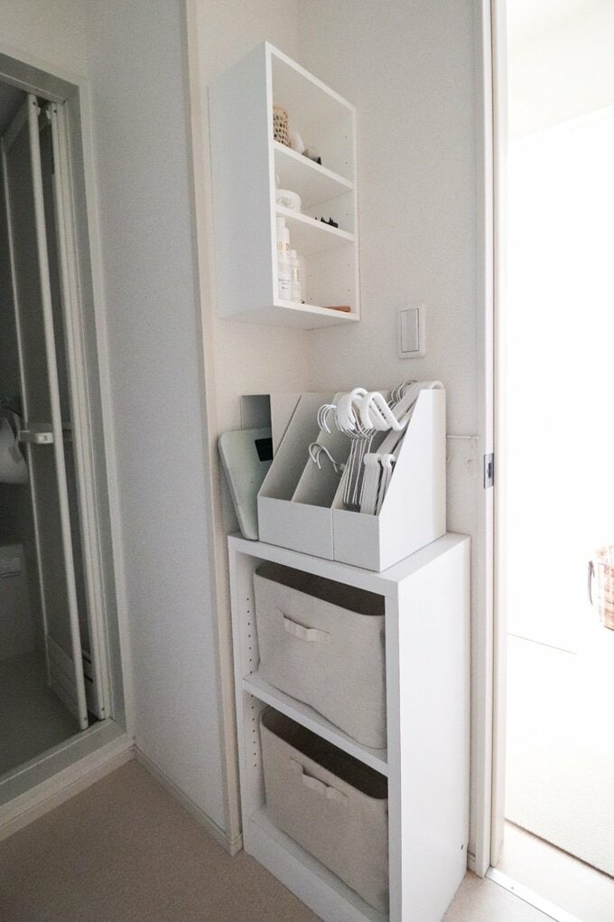 ディノスの収納家具