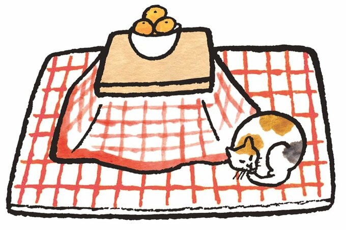 上がけと敷布団を併せて使う