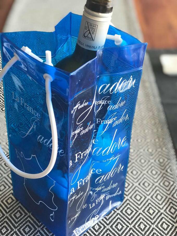 ワインクーラー