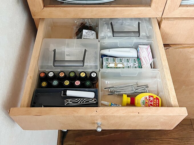 小物収納ケース