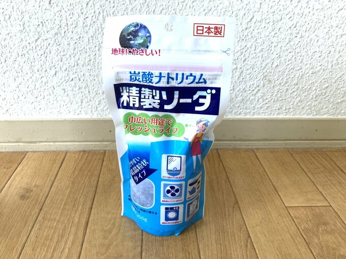 炭酸ナトリウム