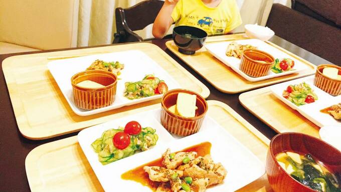 食卓