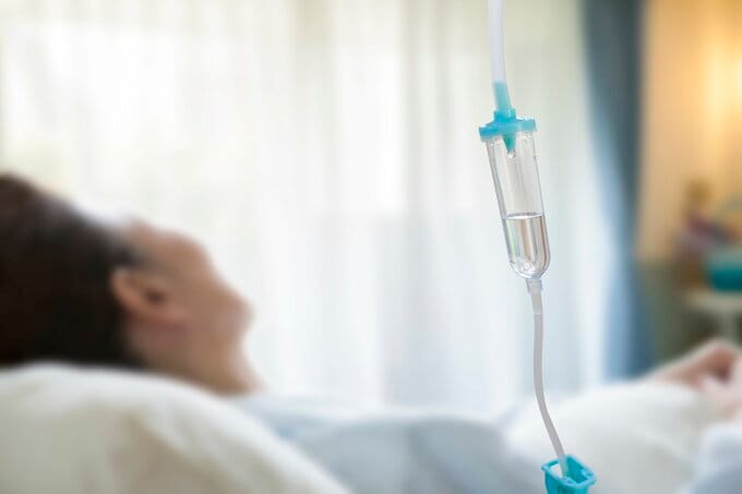 入院のイメージ画像