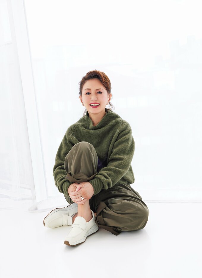 加賀まりこさん