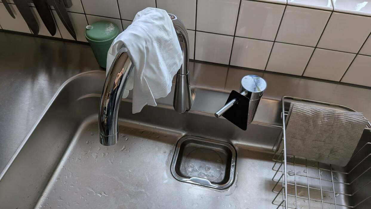 10年以上続けてよかった、「心地よい水回りを保つ」掃除習慣。汚れをためないことで、気持ちもラクに