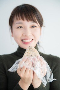 朝＆昼は主食もとる