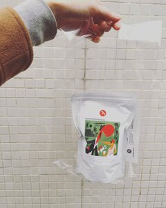 コーヒーショップ