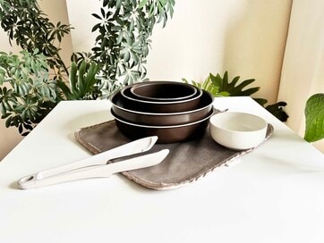 もたない暮らしでも「これは欠かせない！」キッチンが狭くても使いやすい、便利グッズ4選