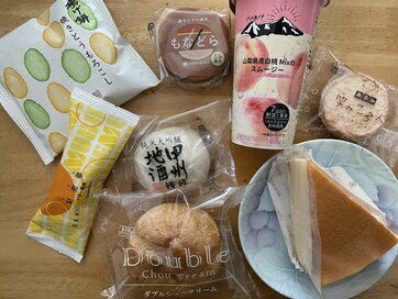 シャトレーゼ「＃1000円チャレンジ」でどれだけ買える？気になる中身を大公開！