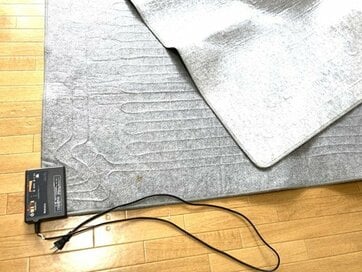 「ホットカーペット」の収納前にすべきこと。来シーズンも心地よく使うためには「ダニ対策」を忘れずに