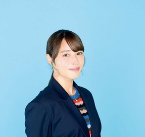 『恋マジ』広瀬アリスさん。「北斗くんは本読みですでに“柊磨”。安心して委ねています」