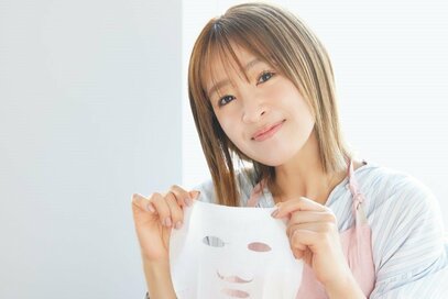 3児の母・大沢あかねさんが無理なく続ける。キレイに「欠かせない」3つのルール