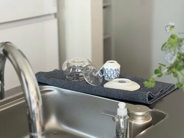 家がキレイな人の「見直してよかった」暮らしの道具3つ。衝動買いが減り、家事も心もラクに
