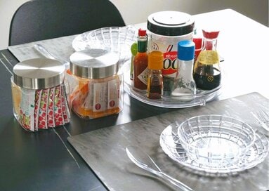 調味料はあえて「個包装」が便利。一見割高でもおすすめの理由
