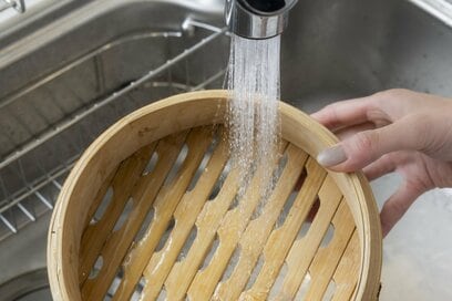 大ブーム！「せいろ」の正しい使い方＆お手入れ方法。カビないためにするべきことは