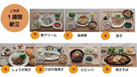 料理が格段にラクになる「出すだけ小鉢」とは？リアル1週間献立も大公開