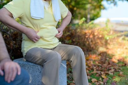 50代からのダイエットは「あせらず、無理なく」。意外と知らない「勘違いしている」3つのこと