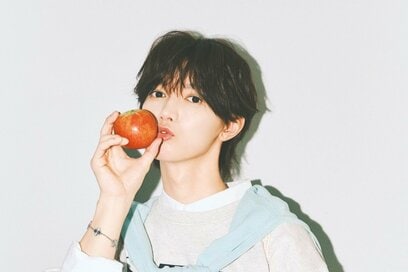 Travis Japan・七五三掛龍也さん、料理をとおして変わったこと。自炊が増え、「お芝居にもつながってうれしい」