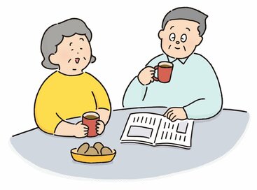 「わが家の食費は7万円」…これって高い？“勝手に貯まる”家計づくり