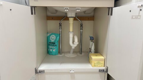 使いきってから買う、で暮らしが好転！母子3人「片付けられるようになった」思考3つ