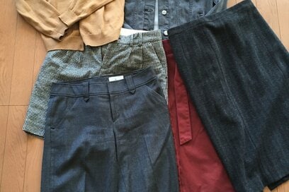 効率よくものを処分するコツ。50代がリサイクルショップ3軒を回った結果