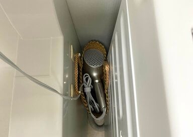 洗面所の「出しっぱなし」ワースト3アイテムの片づけ方。“考えない収納”でスッキリ