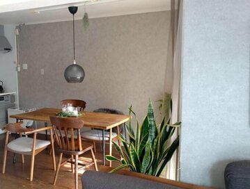 築43年の団地暮らし。理想的な分譲物件は「90平米」「3階」「賃貸あり」