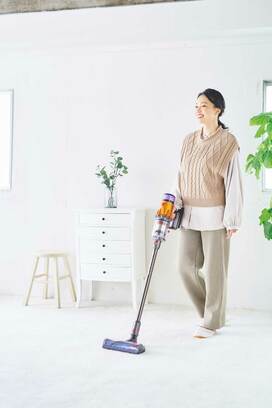 4100人が投票で選んだ人気家電3つ。洗濯機はドラム式が圧倒的人気