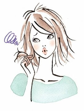 男性より女性の方がにおう？ネコっ毛は薄毛になりやすい？髪と頭皮にまつわるウワサのウソ・ホント